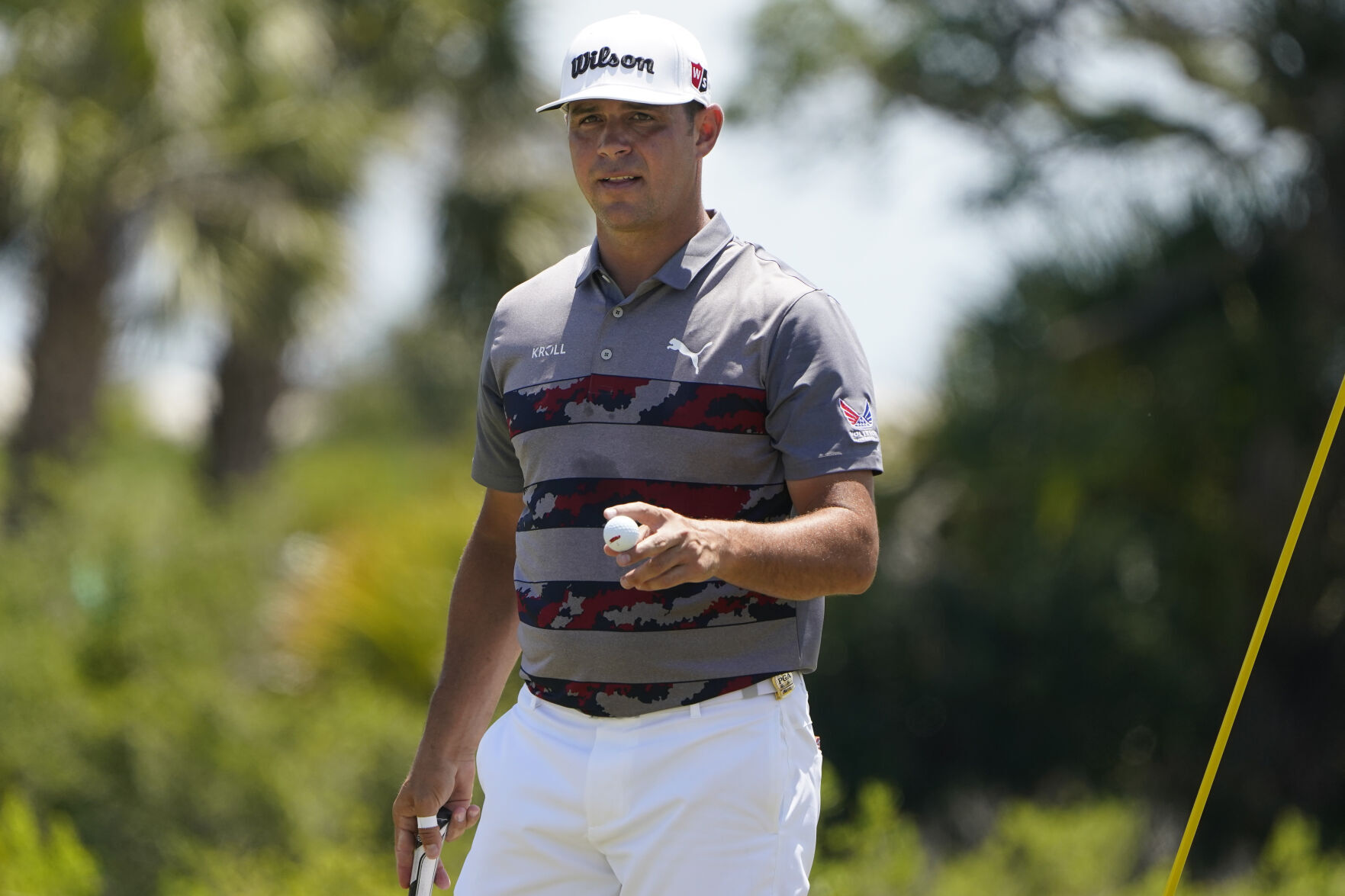 PGA Championship Golf